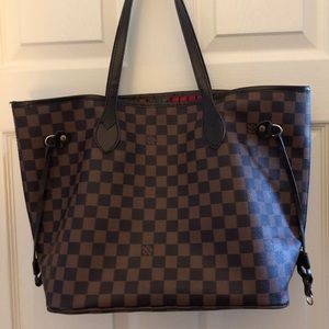 Louis Vuitton bag